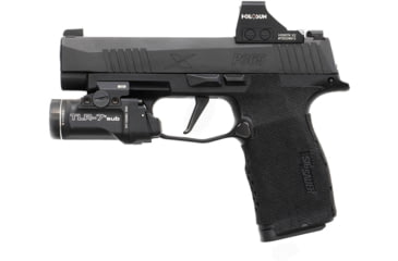 Image of Magpul Industries AMAG 15 SG9 SIG Sauer P320 9mm Luger 15 Round Pistol Magazine