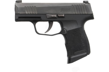 Image of Magpul Industries AMAG 15 SG9 SIG Sauer P320 9mm Luger 15 Round Pistol Magazine