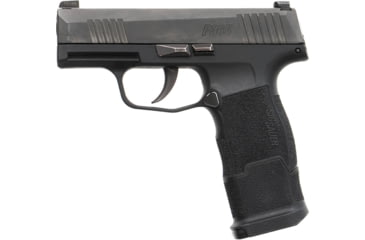 Image of Magpul Industries AMAG 15 SG9 SIG Sauer P320 9mm Luger 15 Round Pistol Magazine