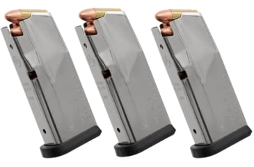 Image of Magpul Industries AMAG SIG Sauer P365 9mm Luger 10 Round Pistol Magazine, 3-Pack