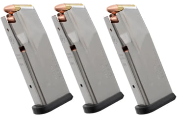 Image of Magpul Industries AMAG SIG Sauer P365 9mm Luger 12 Round Pistol Magazine, 3-Pack