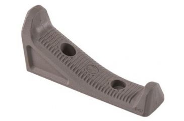 Image of Magpul Industries Angled Foregrip M-Lok, Fits M-LOK Hand Guard, Flat Dark Earth MPIMAG598FDE