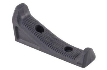 Image of Magpul Industries Angled Foregrip M-Lok, Fits M-LOK Hand Guard, Grey MPIMAG598GRY