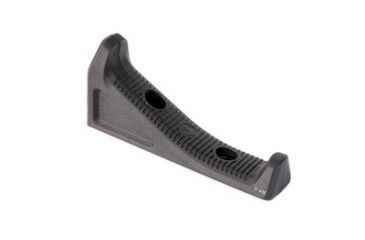 Image of Magpul Industries Angled Foregrip M-Lok, Fits M-LOK Hand Guard, Black MPIMAG598BLK