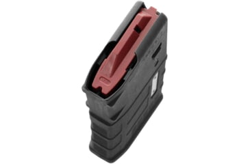 Image of Magpul Industries AR Gen M3 308 Win/7.62NATO 20 Rounds Rifle Magazine, Black, 20, MAG1429BLK