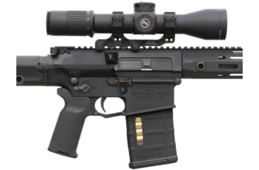 Image of Magpul Industries AR Gen M3 308 Win/7.62NATO 20 Rounds Rifle Magazine, Black, 20, MAG1429BLK