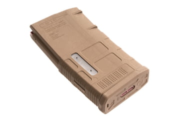 Image of Magpul Industries AR Gen M3 308 Win/7.62NATO 20 Rounds Rifle Magazine, FDE, 20, MAG1429MCT