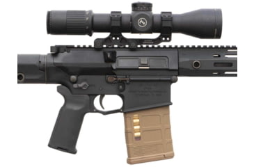 Image of Magpul Industries AR Gen M3 308 Win/7.62NATO 20 Rounds Rifle Magazine, FDE, 20, MAG1429MCT