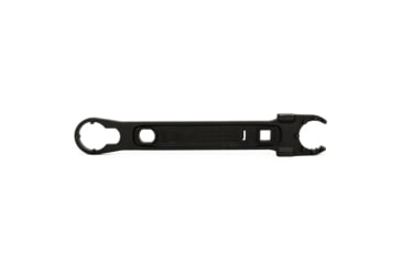 Image of Magpul Industries Armorer's Wrench Accessory, Fits AR-15, with Bottle Opener MAG535