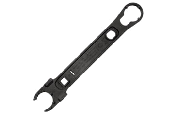 Image of Magpul Industries Armorer's Wrench Accessory, Fits AR-15, with Bottle Opener MAG535