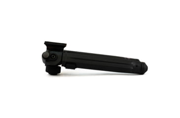 Image of Magpul Industries Bipod for A.R.M.S. 17S, Black, MAG951-BLK