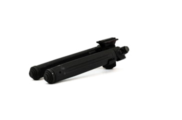 Image of Magpul Industries Bipod for A.R.M.S. 17S, Black, MAG951-BLK