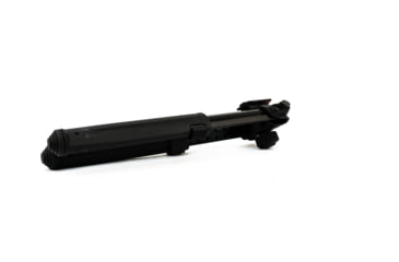 Image of Magpul Industries Bipod for A.R.M.S. 17S, Black, MAG951-BLK