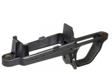Image of Magpul Industries Bolt Action Magazine Well Kit For Hunter 700 Stock