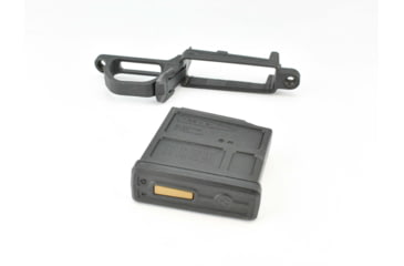 Image of Magpul Industries Bolt Action Magazine Well Kit For Hunter 700 Stock