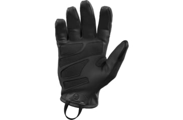 Image of Magpul Industries Breach 2.0, Nomex and Goatskin Leather, 2X-Large, Black, MAG1499-001-2XL