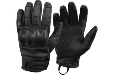 Image of Magpul Industries Breach 2.0, Nomex and Goatskin Leather, 2X-Large, Black, MAG1499-001-2XL