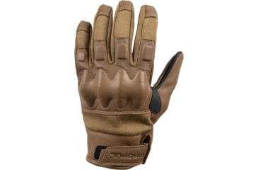 Image of Magpul Industries Breach 2.0, Nomex and Goatskin Leather, Large, Coyote, MAG1499-251-L