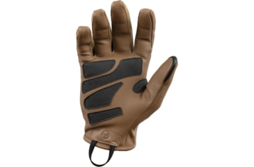 Image of Magpul Industries Breach 2.0, Nomex and Goatskin Leather, Large, Coyote, MAG1499-251-L