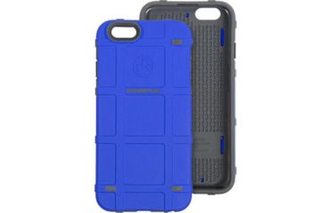 Image of Magpul Industries Bump Case - iPhone 6/6S, Dark Blue MP MAG486-DBL