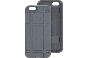 Image of Magpul Industries Bump Case - iPhone 6/6S, Gray MP MAG486-GRY