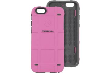 Image of Magpul Industries Bump Case - iPhone 6/6S, Pink MP MAG486-PNK