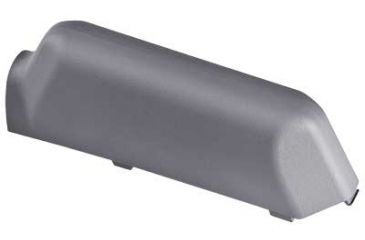 Image of Magpul Industries Cheek Riser Accessory, Fits SGA Stock, High, Grey MPIMAG461GRY