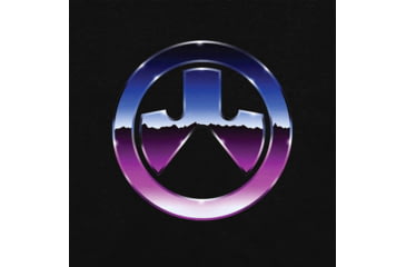 Image of Magpul Industries Chrome Icon T-Shirt - Mens, Black, Large, MAG1231-001-L