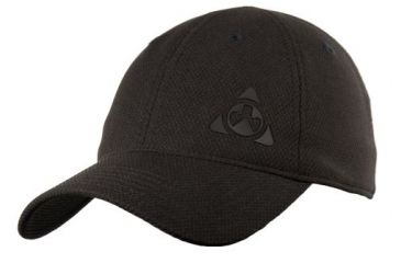 Image of Magpul Industries Core Cover Ballcap,Black,Small/Medium MPIMAG729-001-SM