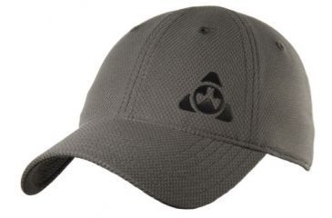 Image of Magpul Industries Core Cover Ballcap,Gray,Small/Medium MPIMAG729-020-SM
