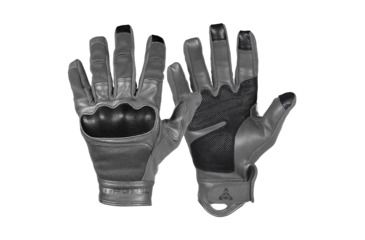 Image of Magpul Industries Core FR Breach Gloves - Mens, Charcoal, 2XL, MAG852-010-2XL