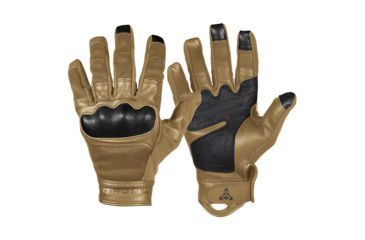 Image of Magpul Industries Core FR Breach Gloves - Mens, Coyote, Small, MAG852-251-S