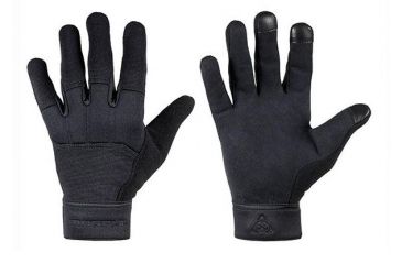 Image of Magpul Industries Core Technical Gloves,Black,XL MAG853001XL