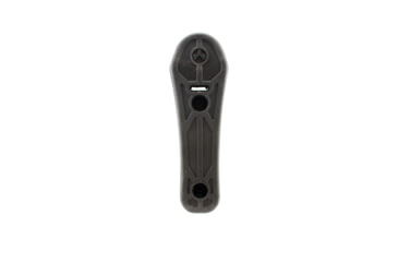 Image of Magpul Industries CTR Rifle Stock, Fits AR-15/M-16, Commercial-Spec, Black MAG311B
