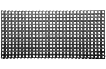 Image of Magpul DAKA Universal GRID Organizer Long Rifle, MAG1501-BLK