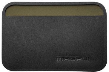 Image of Magpul Industries Daka Essential Wallet, Black MAG758-001