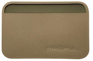 Image of Magpul Industries Daka Essential Wallet, Flat Dark Earth MAG758-245