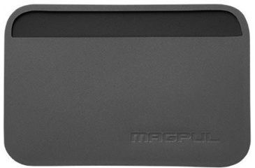 Image of Magpul Industries Daka Essential Wallet, Grey MAG758-023
