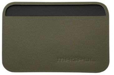 Image of Magpul Industries Daka Essential Wallet, Olive Drab Green MAG758-315
