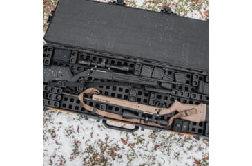 Image of Magpul Industries DAKA GRID Organizer for Pelican Vault V800, Black, MAG1302