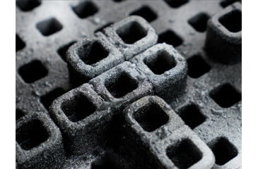 Image of Magpul Industries DAKA GRID Organizer for Pelican Vault V800, Black, MAG1302