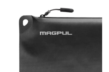 Image of Magpul Industries DAKA Lite Pouch, Black, Large, MAG1245-001