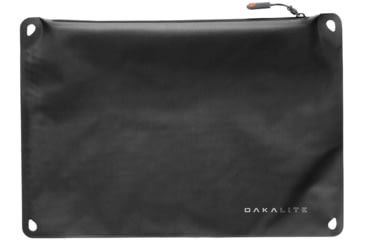 Image of Magpul Industries DAKA Lite Pouch, Black, Large, MAG1245-001