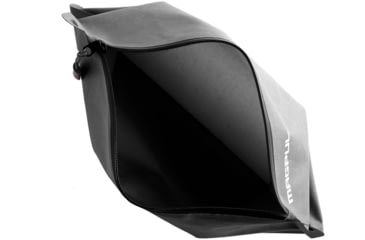 Image of Magpul Industries DAKA Lite Pouch, Black, Medium, MAG1244-001