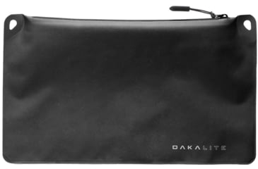 Image of Magpul Industries DAKA Lite Pouch, Black, Medium, MAG1244-001