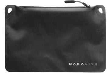 Image of Magpul Industries DAKA Lite Pouch, Black, Small, MAG1243-001