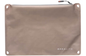 Image of Magpul Industries DAKA Lite Pouch, Flat Dark Earth, Large, MAG1245-245