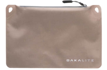 Image of Magpul Industries DAKA Lite Pouch, Flat Dark Earth, Small, MAG1243-245