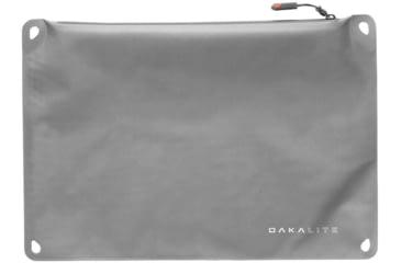 Image of Magpul Industries DAKA Lite Pouch, Gray, Large, MAG1245-020