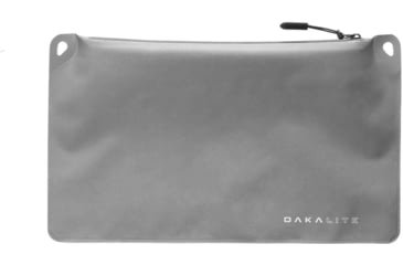 Image of Magpul Industries DAKA Lite Pouch, Gray, Medium, MAG1244-020